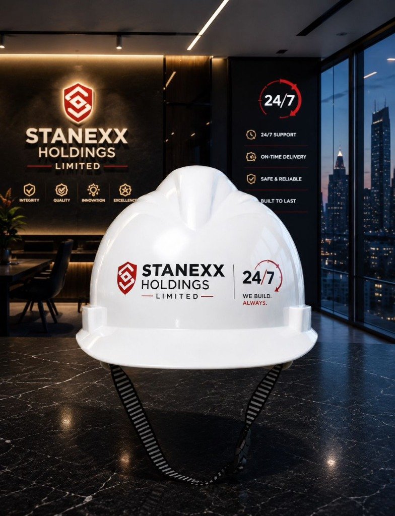 Stanexx Build 24/7